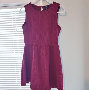 Cute summer cocktail dress